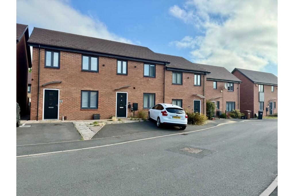 Main image of property: Jura Way, Birmingham, B36