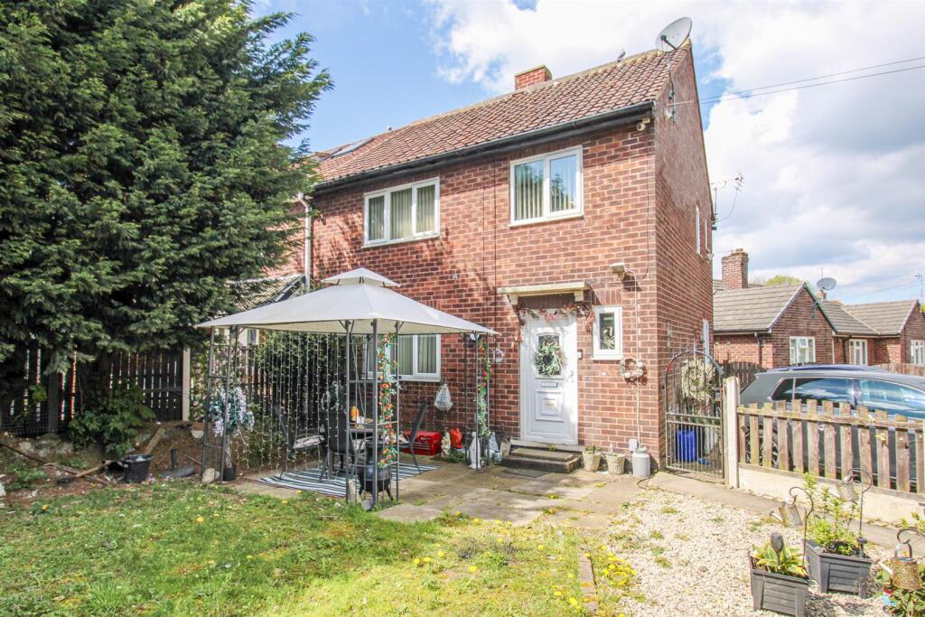 Main image of property: Rowan Avenue, Normanton