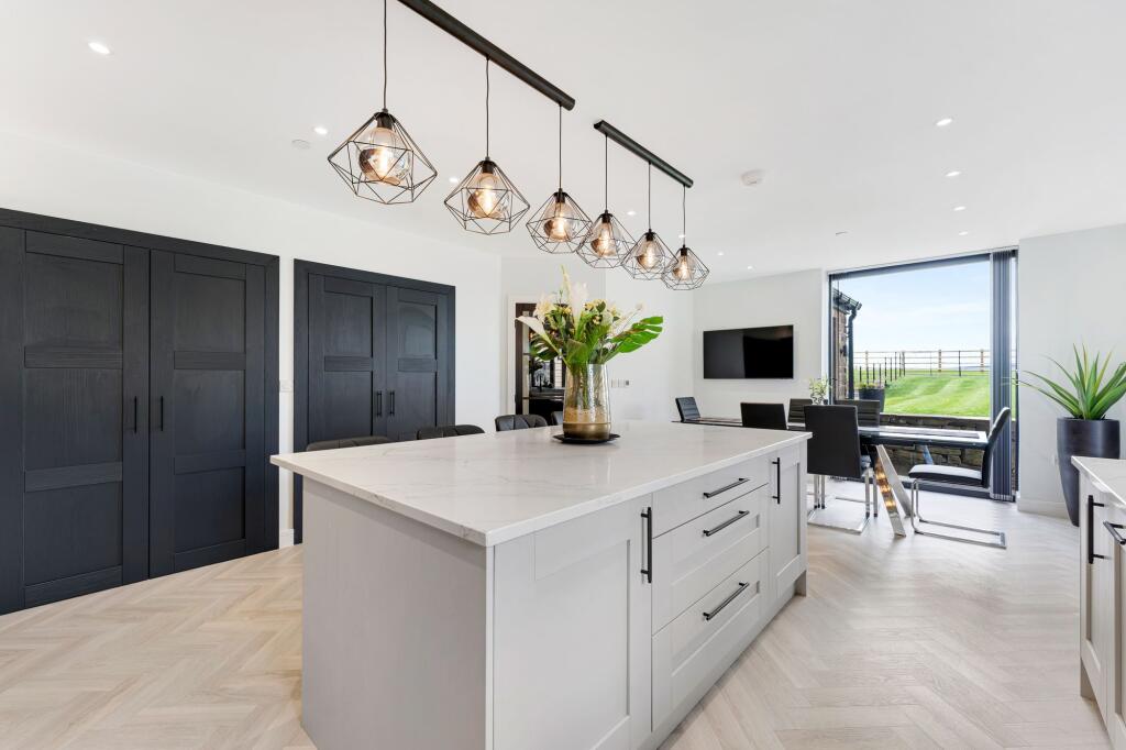 House in Bury, Greater Manchester - More