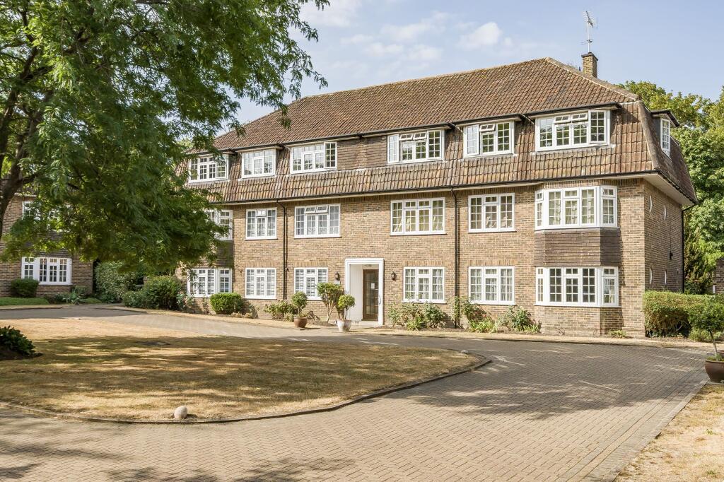 Main image of property: Church Street, Epsom, KT17