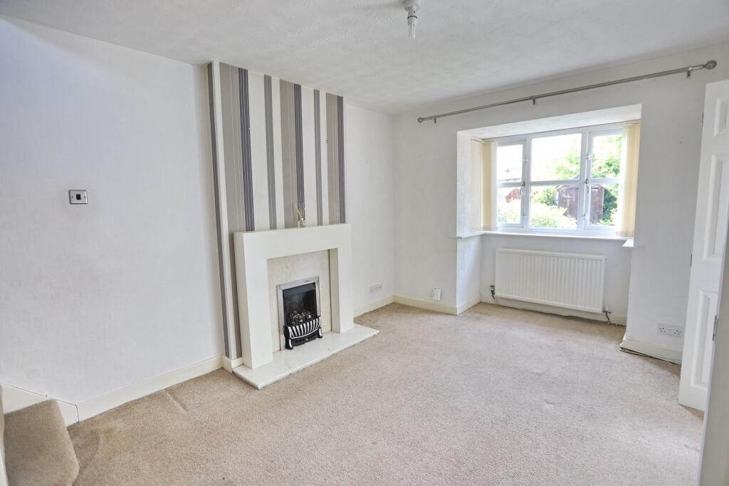 Main image of property: Tweedsdale Close, Whitefield, M45