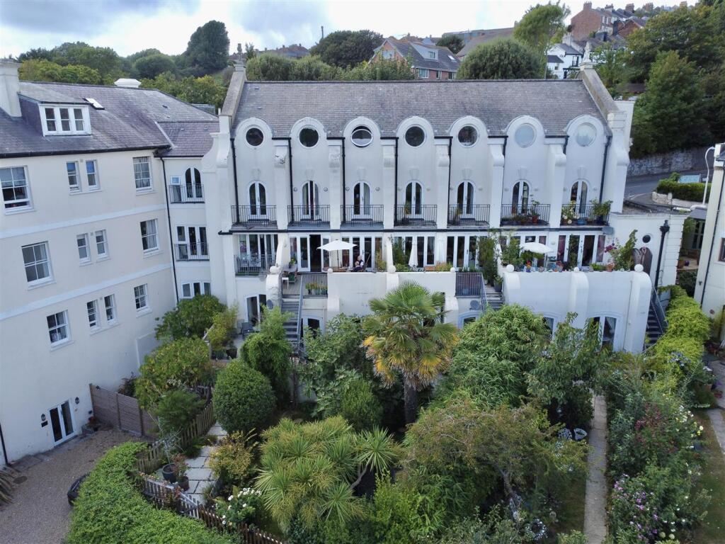 Main image of property: Old London Road, Old Town, Hastings