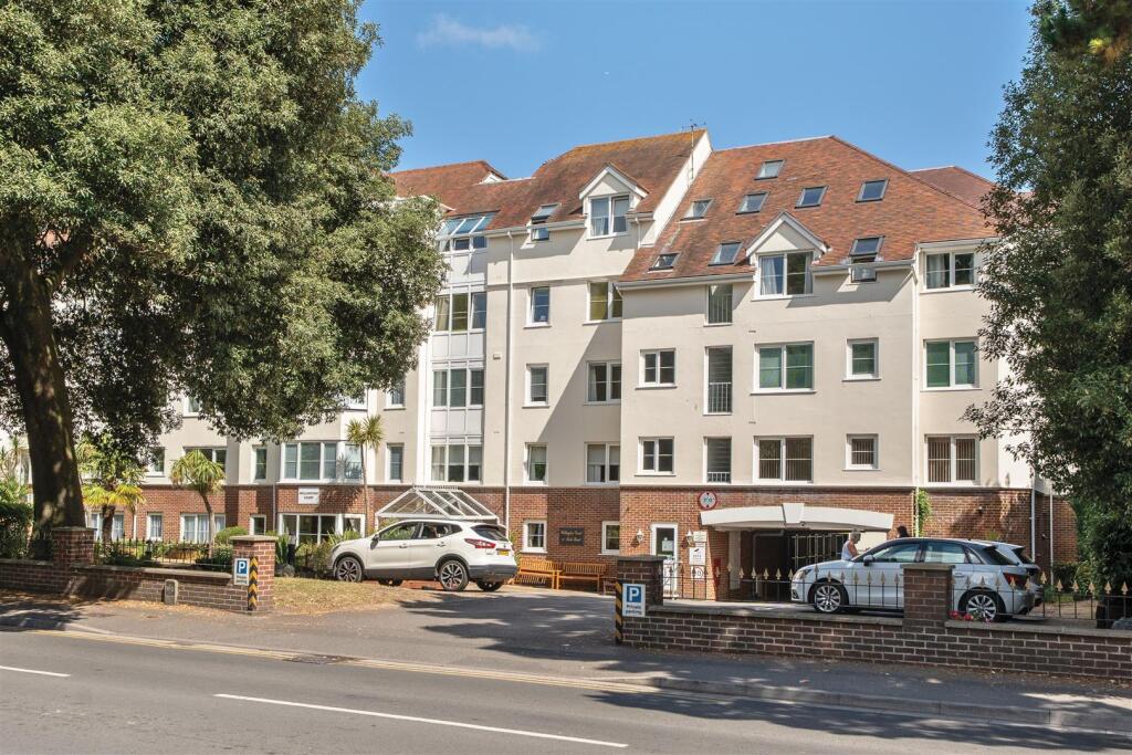 Main image of property: Wellington Court, Bournemouth, Dorset