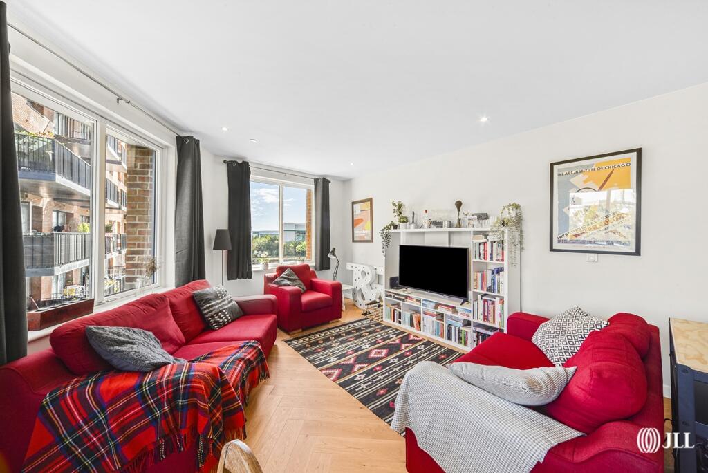 Main image of property: Caisson Moor Court, Navigation Road, London, E3