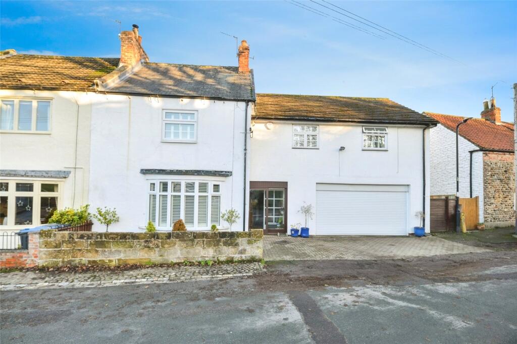 Main image of property: North End, Hutton Rudby, Cleveland, TS15