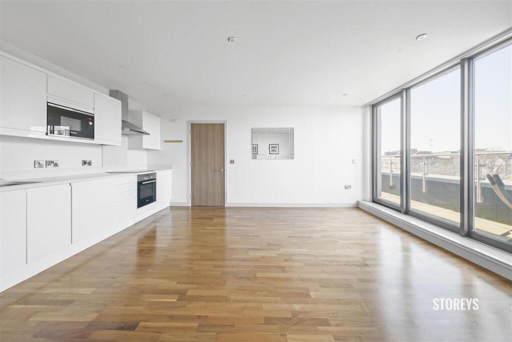 Main image of property: Shore Place, Hackney, London, E9