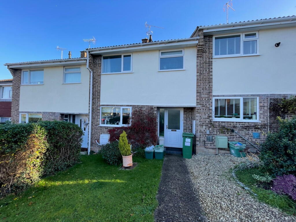 Main image of property: Epsom Crescent, Newbury, RG14 7TR