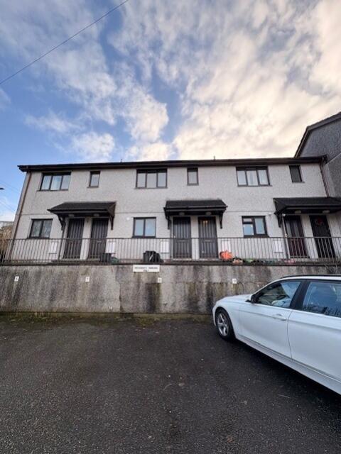 Main image of property: 9 Ranelagh Mews, Bodmin, PL31 2QA