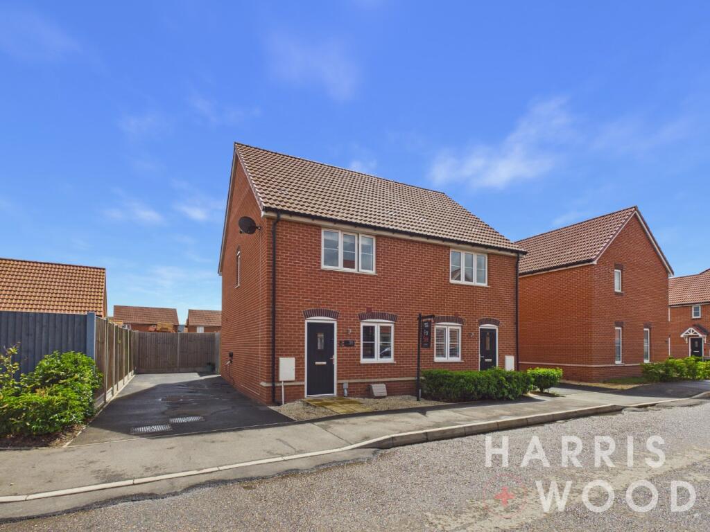 Main image of property: Wheatsheaf, Kirby Cross, Frinton-On-Sea, Essex, CO13