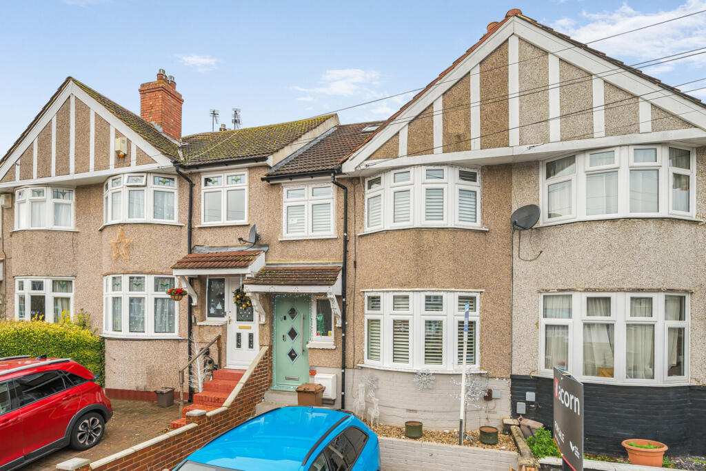 Main image of property: Collindale Avenue, Erith