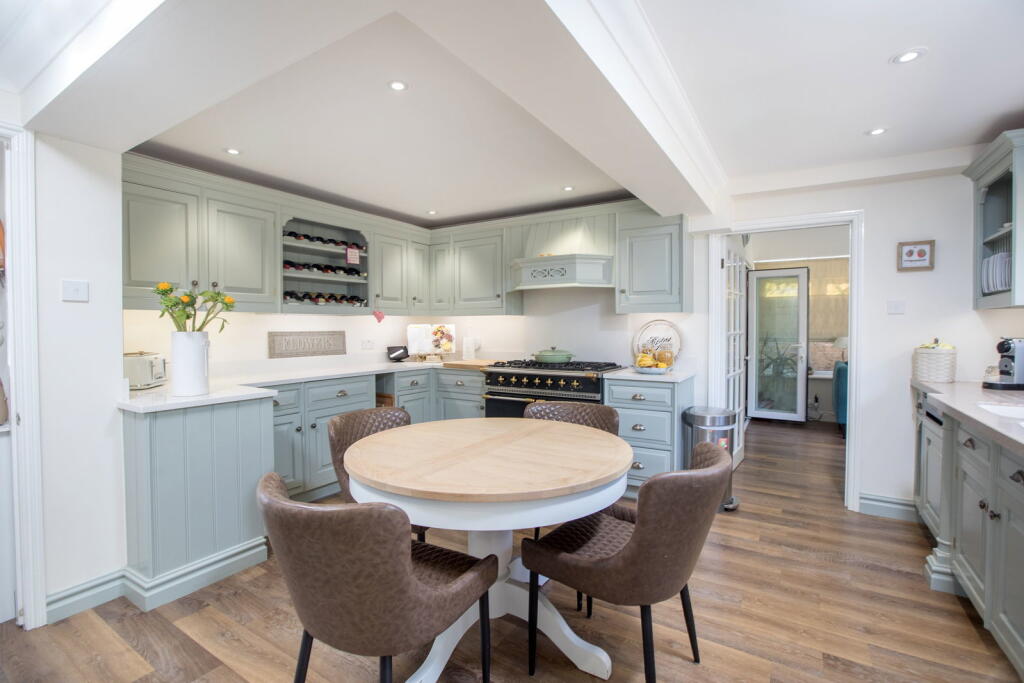 House in Northampton, Stanion - View 5