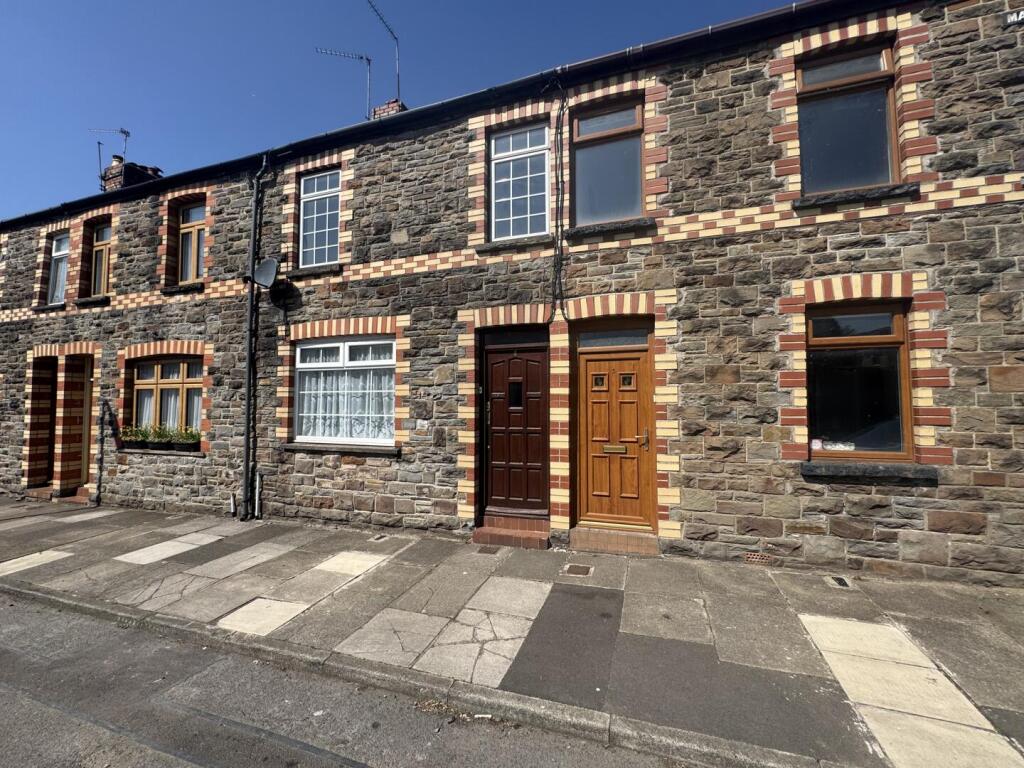 Main image of property: Market Street, Tongwynlais, Cardiff