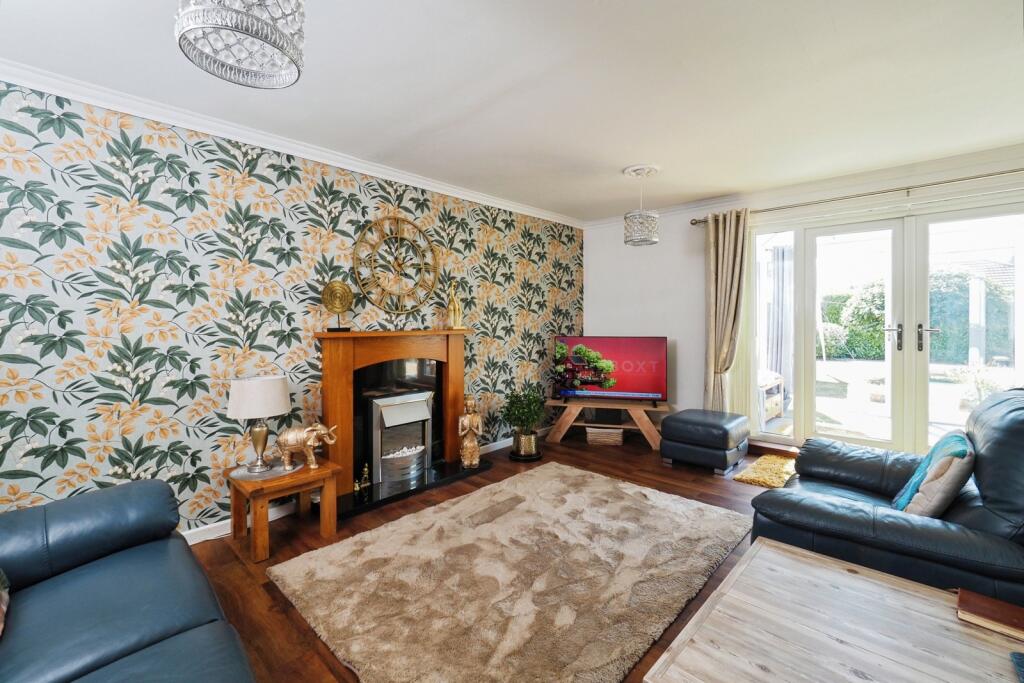 House in Nottingham, Wollaton Vale - View 4
