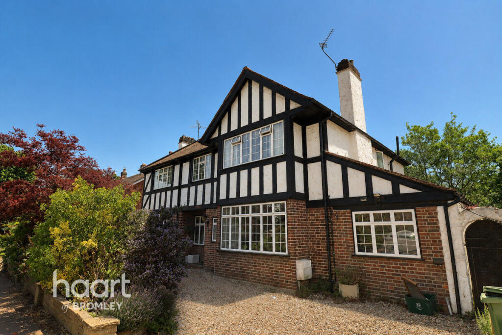 Main image of property: Oaklands Road, Bromley