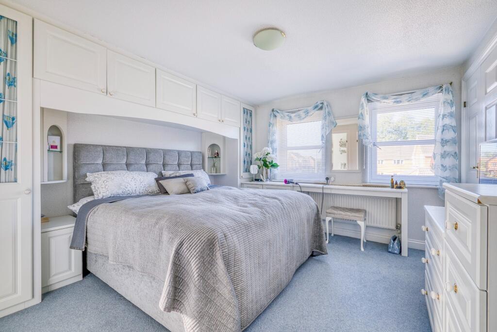 Additional image 10 of Quiet, tucked away location