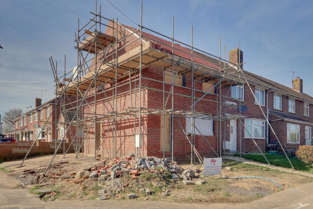 Main image of property: Bedhampton, Havant