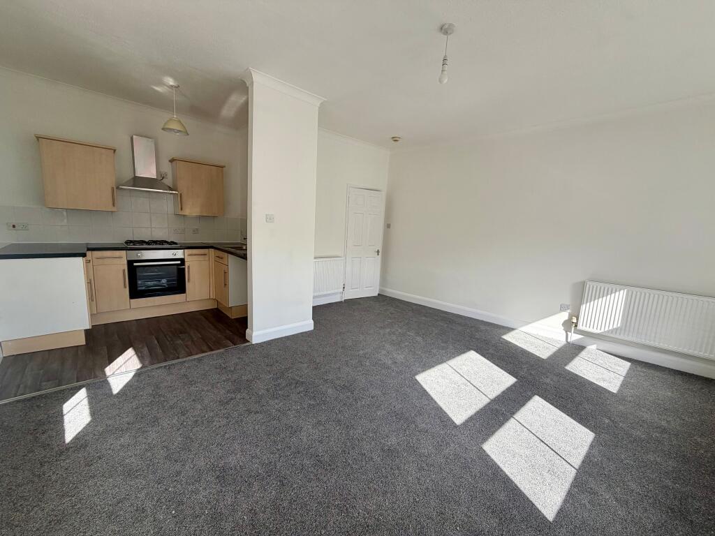 Main image of property: Rendezvous Street, Folkestone