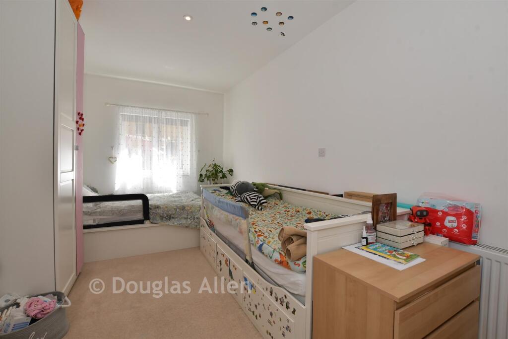 Main image of property: Postway Mews, Ilford, Essex