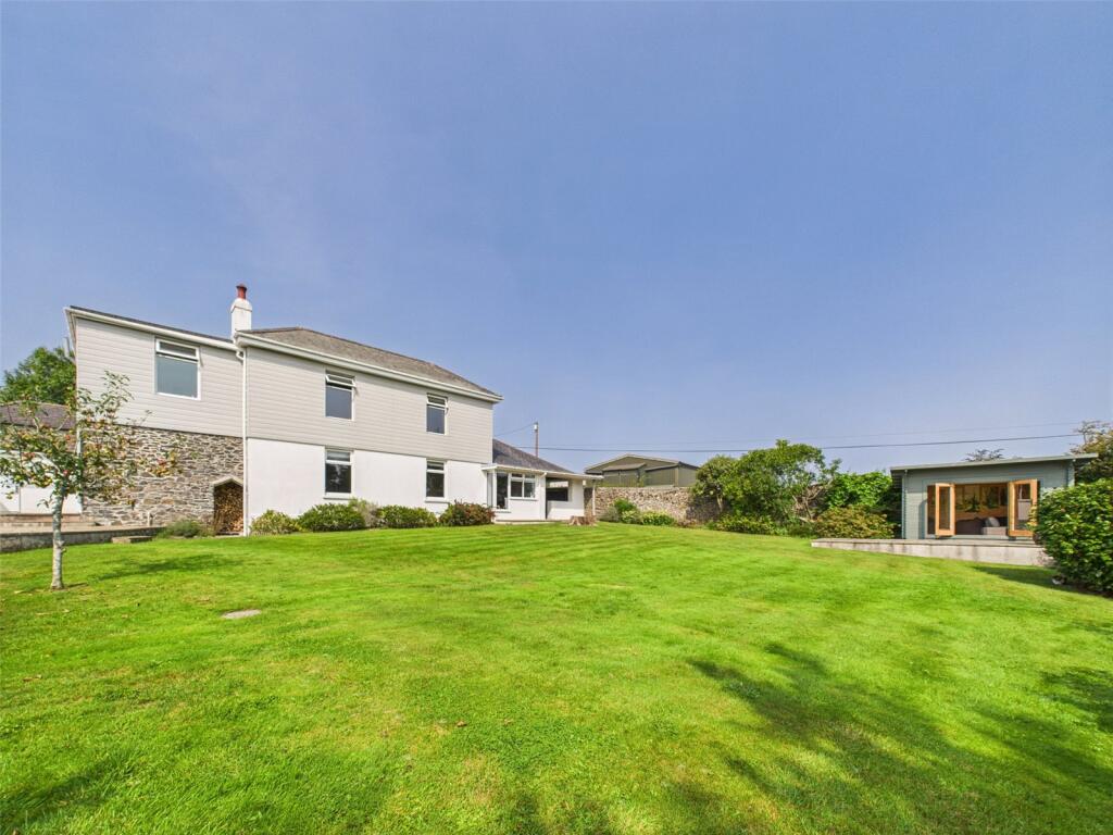 Main image of property: Longlands, Saltash, Cornwall, PL12