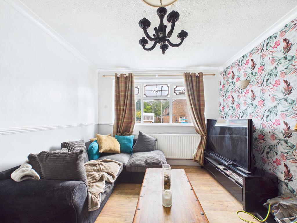 House in St Helens, Liverpool City Region - View 3