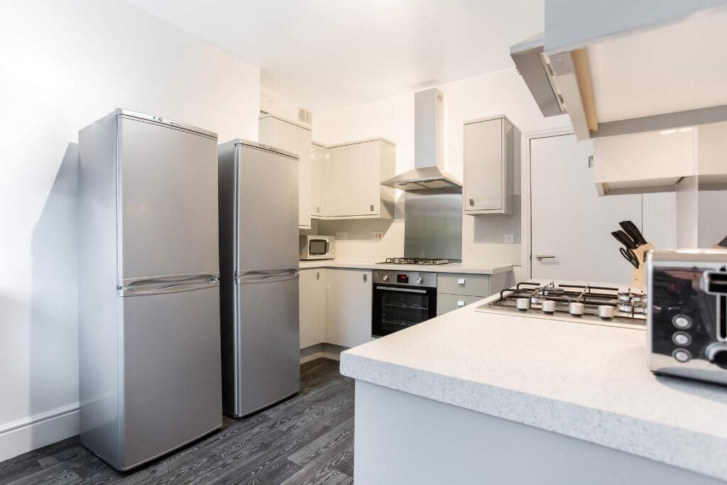 House in Manchester - View 5