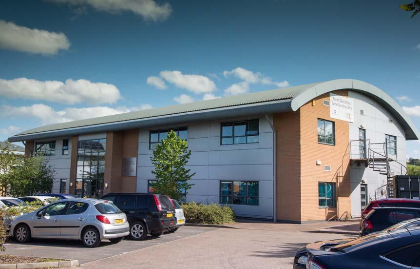 Main image of property: Yeoford Way, Exeter, Devon, EX2