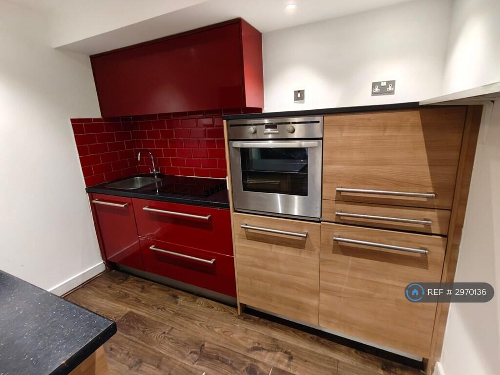 Main image of property: Hemisphere, Birmingham, B5