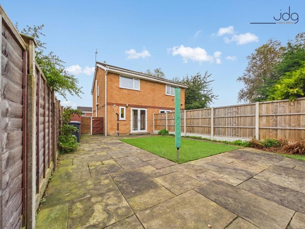 Canterbury Close, Heaton With Oxcliffe | A Great First Home photo 4