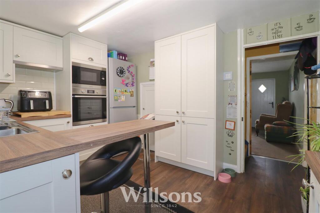 House in East Lindsey, Alford - View 5