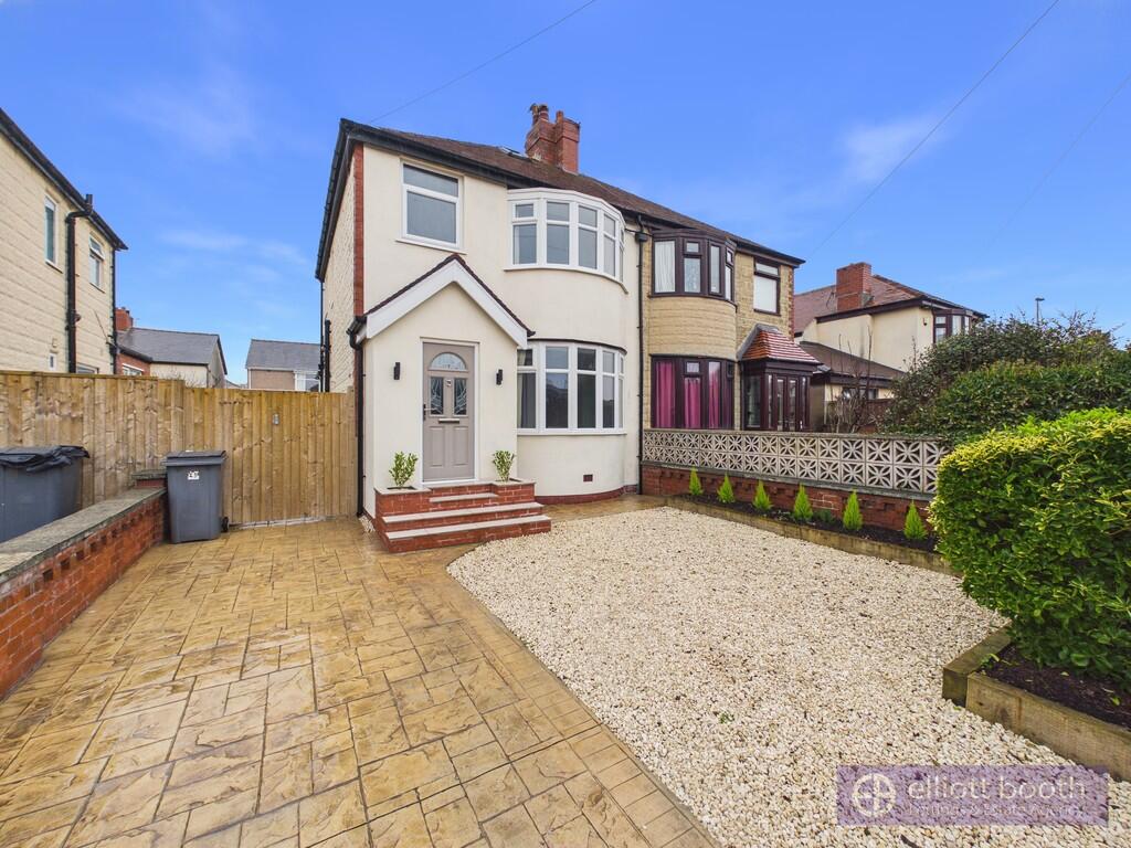 Main image of property: 23 Alderley Avenue