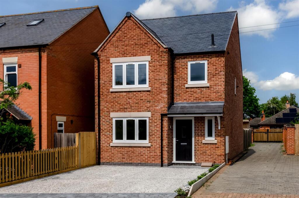 Main image of property: Coventry Road, Burbage