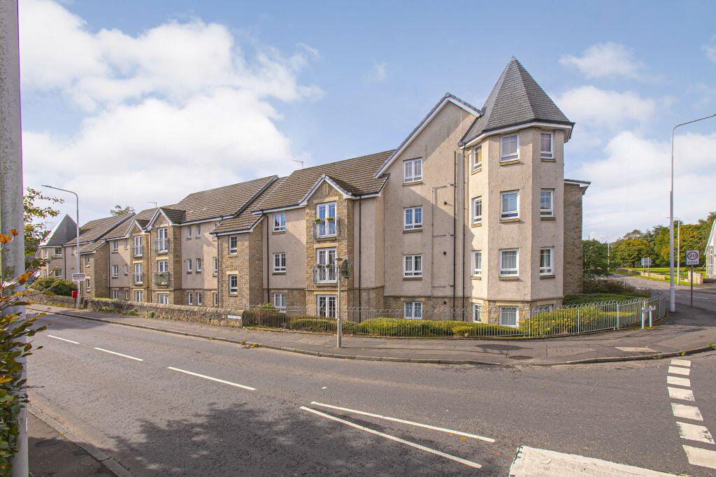 Main image of property: 25 Pilmuir Place, Dunfermline, KY12 9FD
