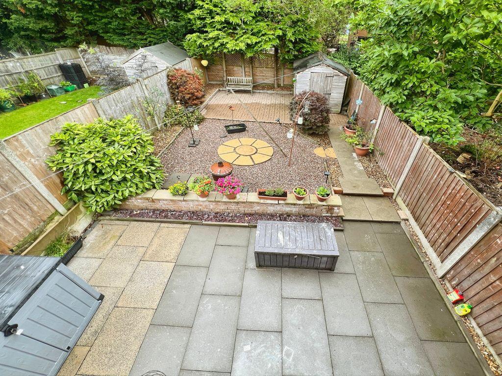 House in Bolton, Greater Manchester - View 2