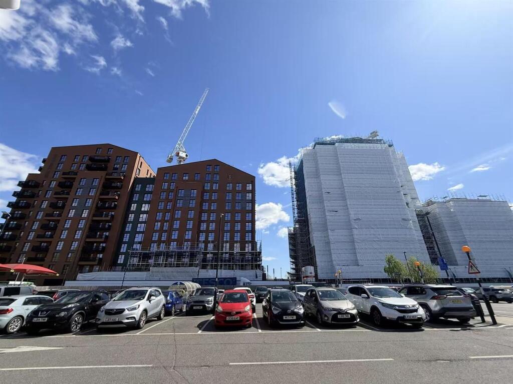 Main image of property: 245 Burlington Street, New Malden, London