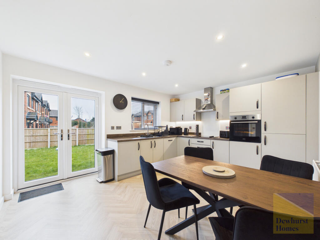 Laurus Grove, Fulwood, PR3 - View 6