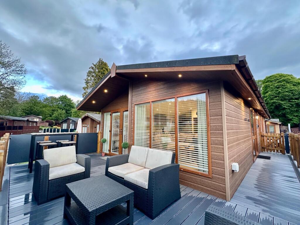 Main image of property: White Cross Bay Holiday Park & Marine, Ambleside Road, Windermere, LA23 1LF