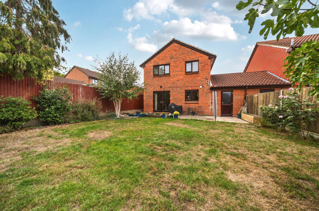House in London - View 5