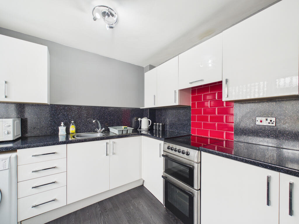 Apartment in Hedon - View 5