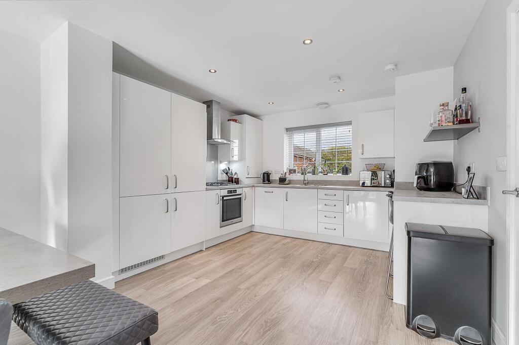 House in Charnwood, Rothley - View 5