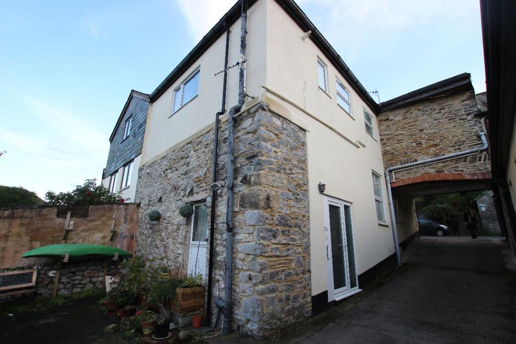 Main image of property: Chapel Street, Buckfastleigh