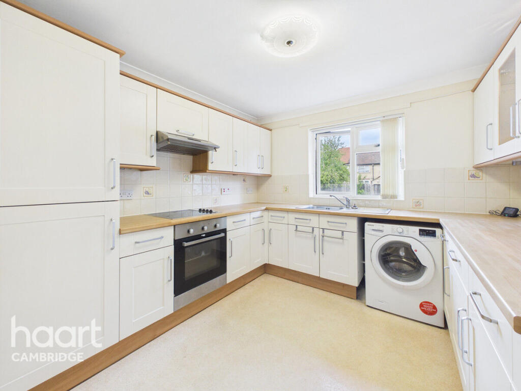 Main image of property: Recreation Close, Milton