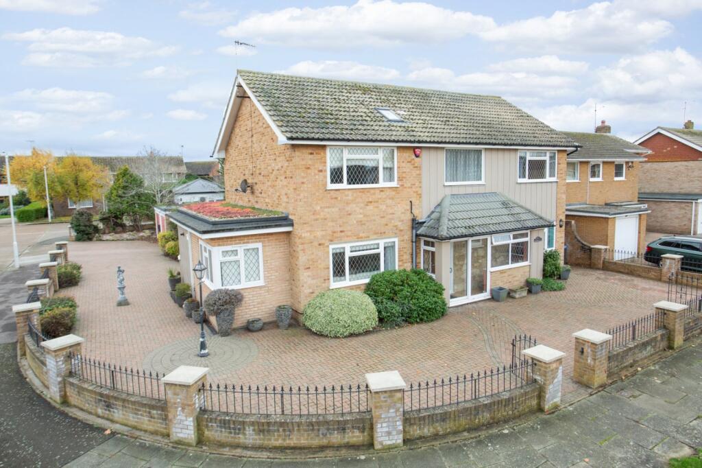 Main image of property: Plantation Road, Chestfield, Whitstable, Kent, CT5