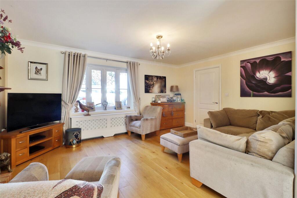 Park Corner Road, Southfleet, Kent, DA13 photo 4
