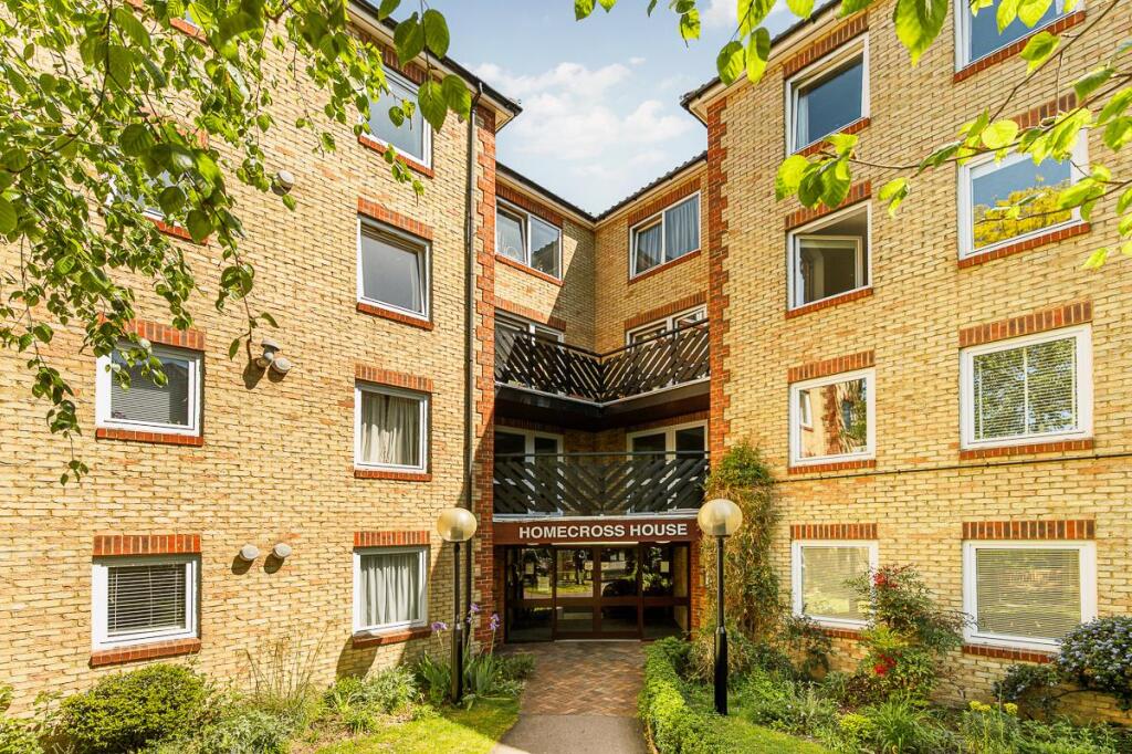 Main image of property: 21 Fishers Lane, London
