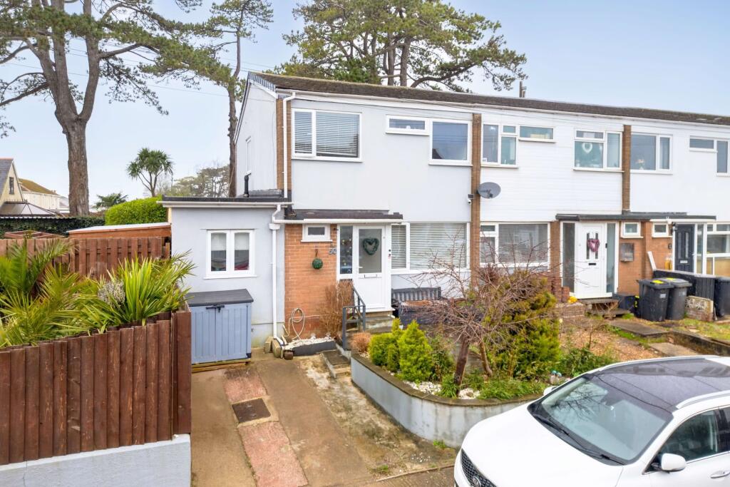 Main image of property: Higher Audley Avenue, Torquay