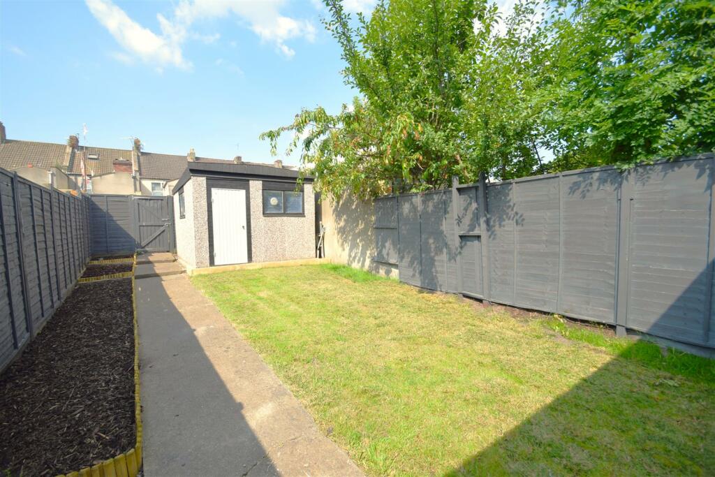 Photo of the property