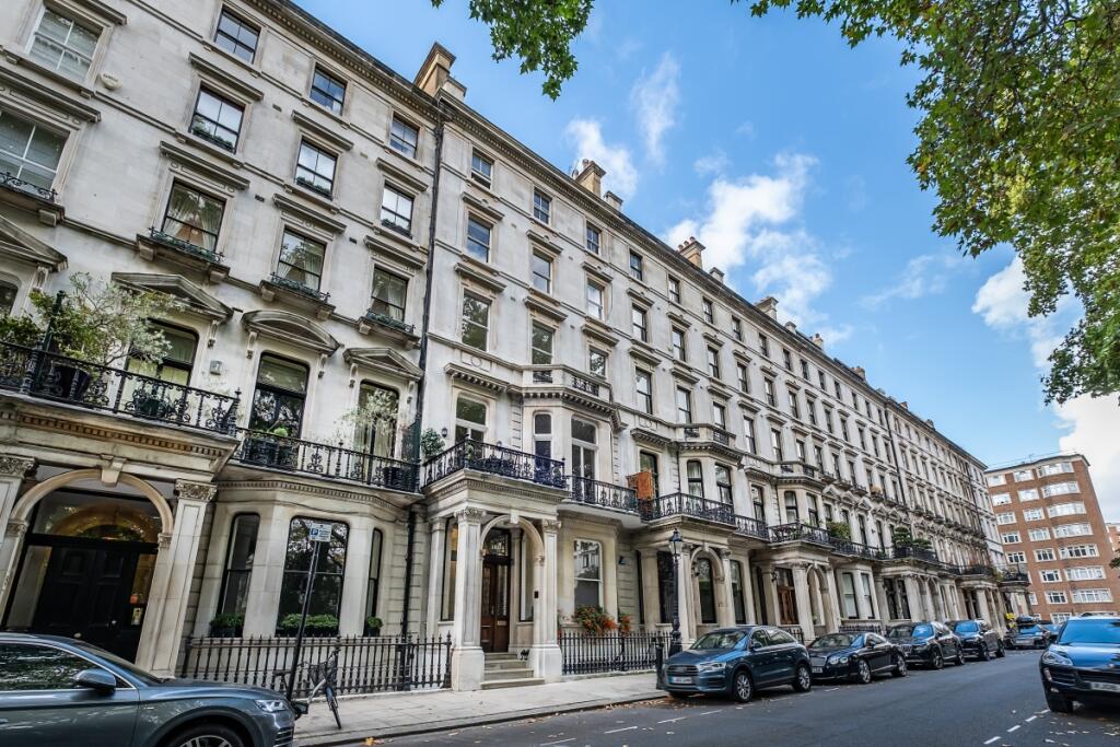 Main image of property: Ennismore Gardens Knightsbridge SW7