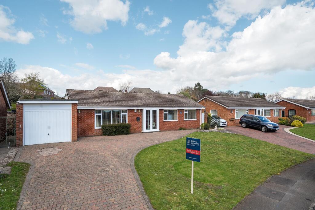 Main image of property: Holloway Drive, Pershore, WR10