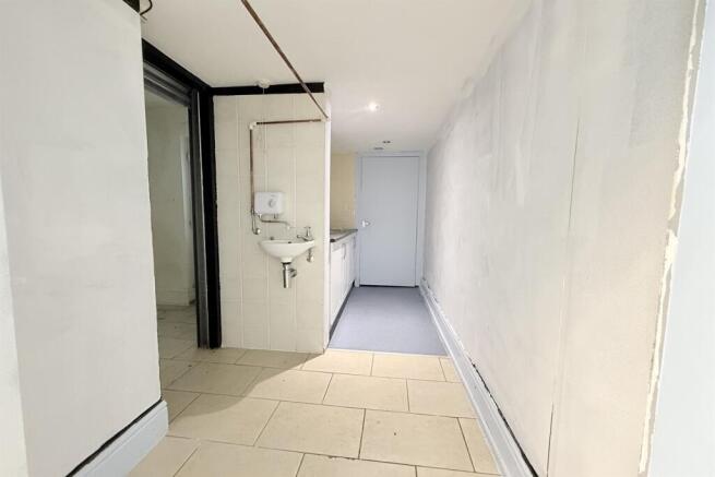 Kitchenette