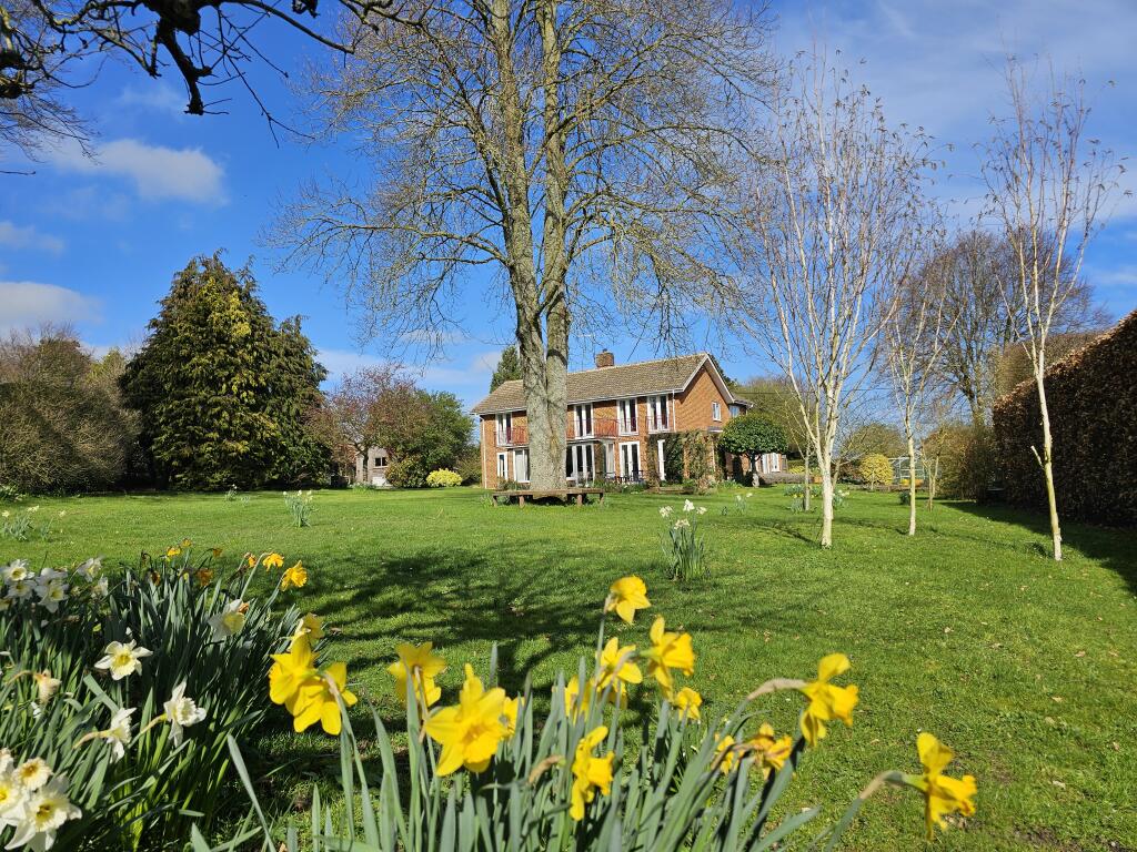 Main image of property: Itchel Lane, Crondall, Farnham, GU10